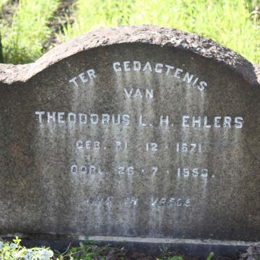 Eh - Surnames starting with the letters Eh