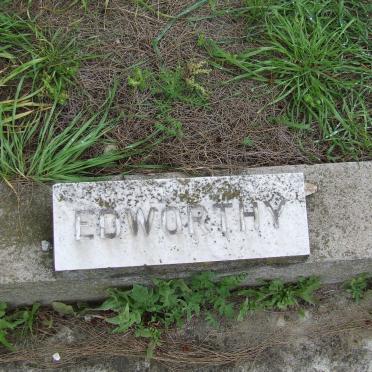 EDWORTHY
