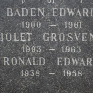 EDWARD