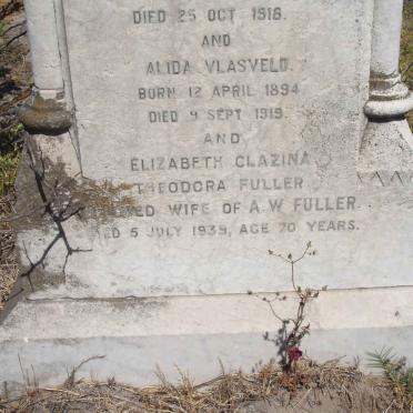 FULLER