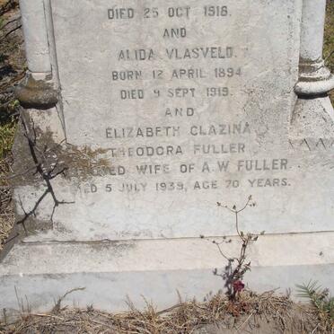 FULLER