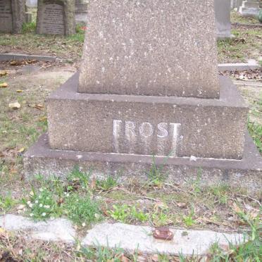 FROST