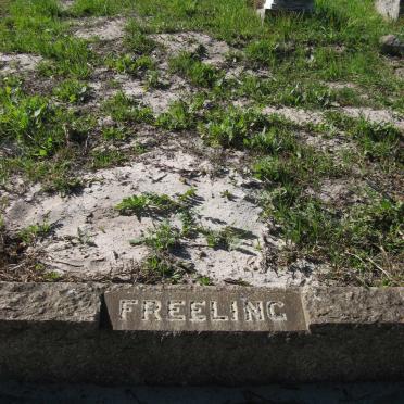 FREELING