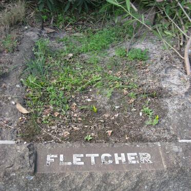 FLETCHER