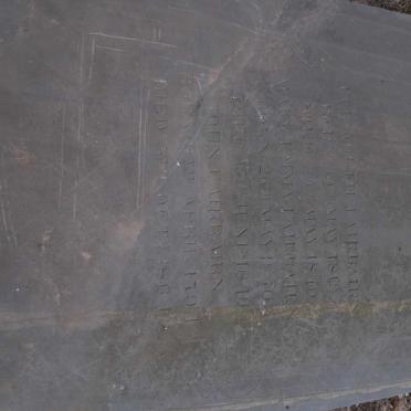 FAIRBAIRN Elizabeth 1812-1840 : FAIRBAIRN Mary Emma 1840-1840