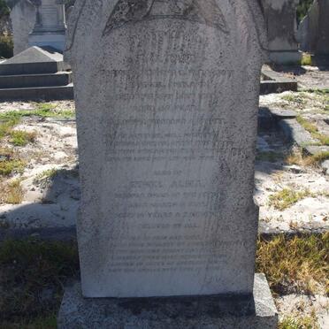 GAIT :: GRAHAM :: SCOTT