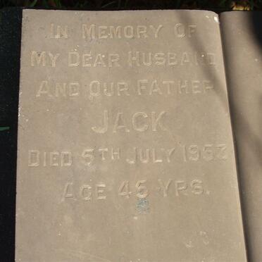 GARNER Jack -1953_2