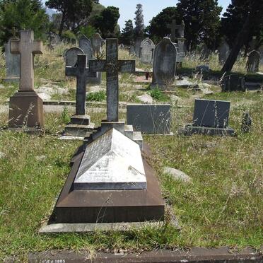 GLYNN John Warren-1923