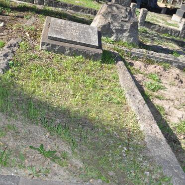 GULTIG Wilhelm Fritz -1918 :: GULTIG Georgina Johanna -1955 :: GULTIG Ernest George -1918