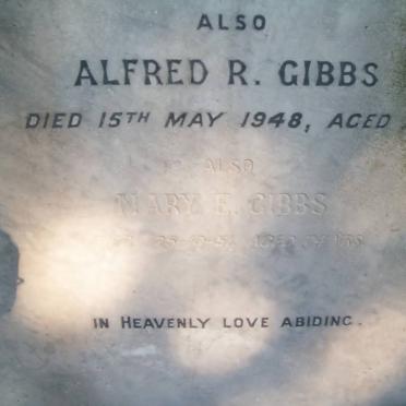 GIBBS :: ROGERS