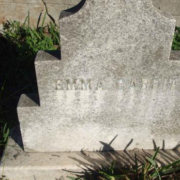 GAREIT Emma