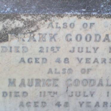 GOODALL
