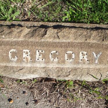 GREGORY