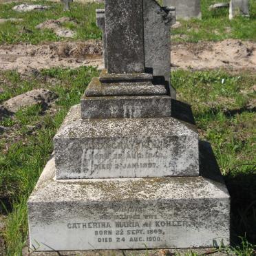 GRAY Alex 1842-1897