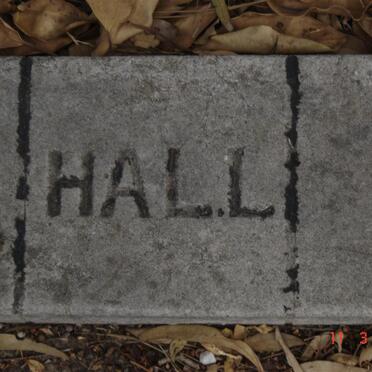 HALL