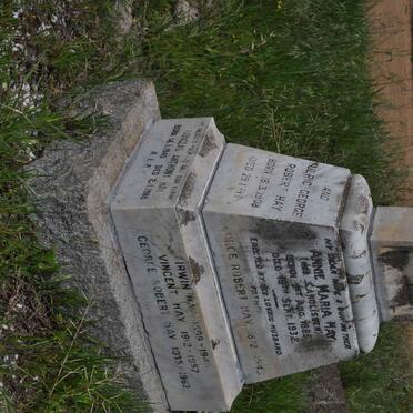 HAY :: CAROLISSEN :: WALKER :: DA FREITAS