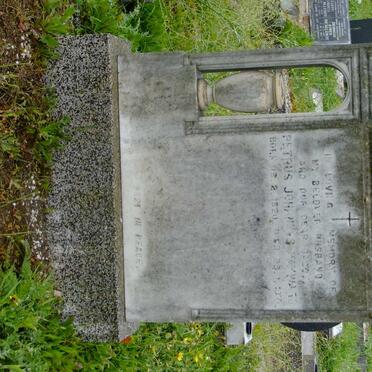 HAYWARD Petrus Johannes 1920-1971