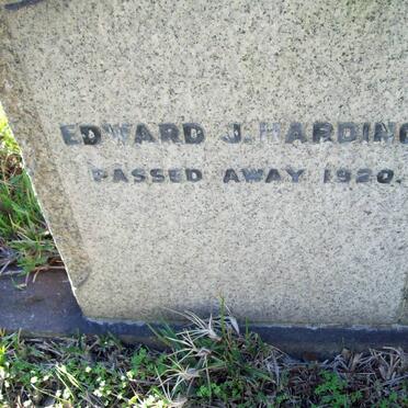 HARDING