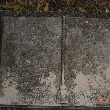 HENCKE Gert 1908-1972