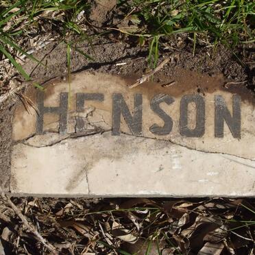 HENSON