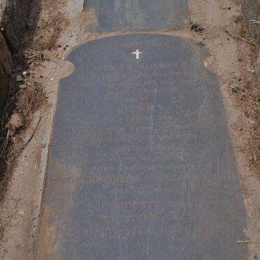 HEWITT Henry 1797-1869 :: HEWITT Henry ?-1870 :: WOLFF Sophia Petronella Joanna nee Ter HOEVEN