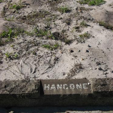 HANGONE