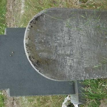 HAY Wm -1904