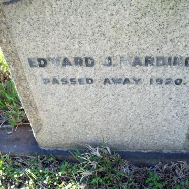HARDING