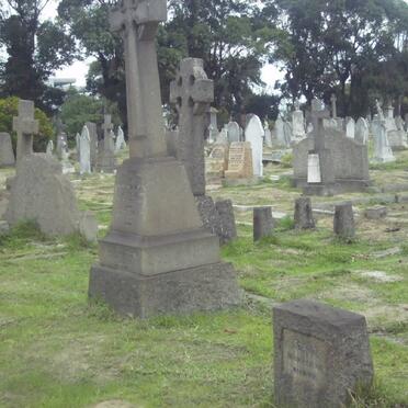 HANDIDGE George Henry -1929 &amp; Eleanor Gore HASKINS -1920 :: HANDIDGE Edgar -1921