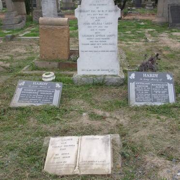 HARDY