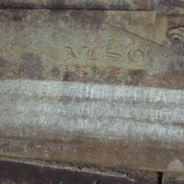 HANSEN George Thomas -1979