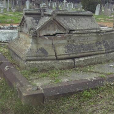 HANSEN ? Martin ??-?? &amp; Jane 1858-??