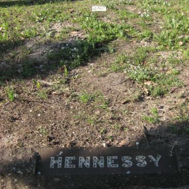 HENNESSY