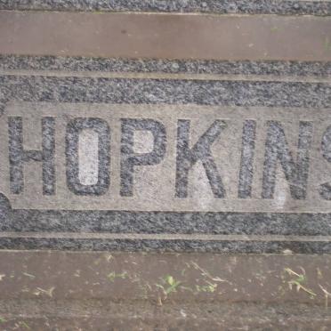 HOPKINS