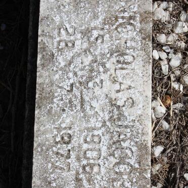 JACOBS Nicholas 1906-1977