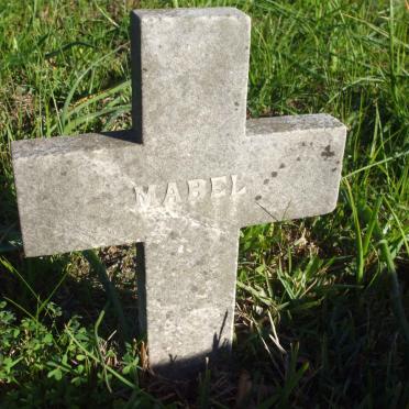 ? Mabel