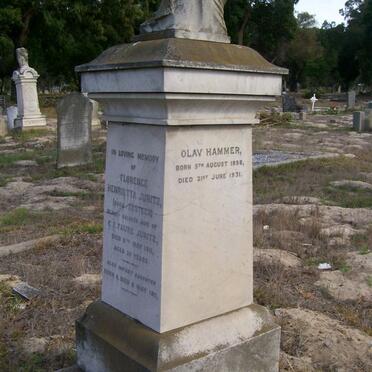 JURITZ :: EKSTEEN :: HAMMER :: LINDEMANN