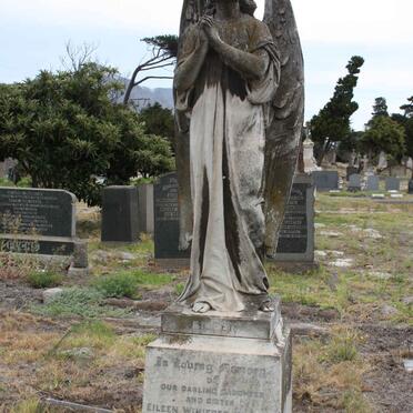 KENSLEY Eileen Winifred 1913-1932