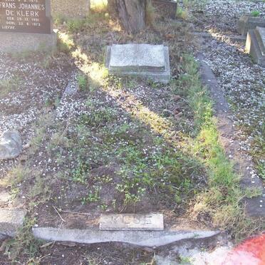 KLUE Jacob -1983