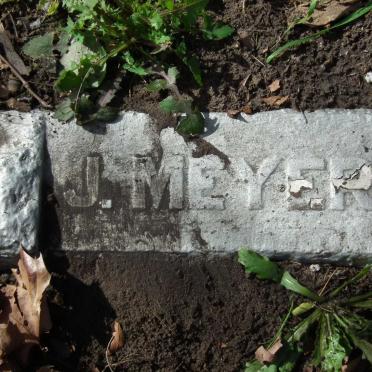 MEYER J.