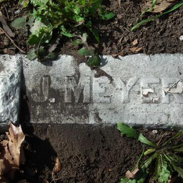 MEYER J.