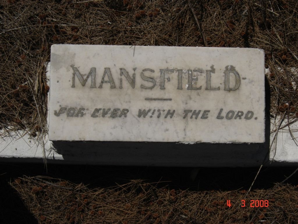 MANSFIELD