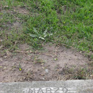 MARZO