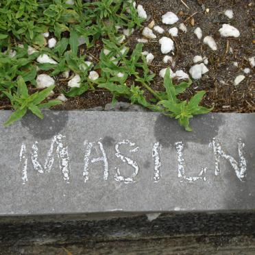 MASILNI