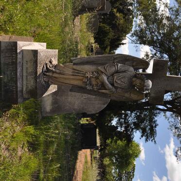 MANCHIP Alfred William 1860-19?2