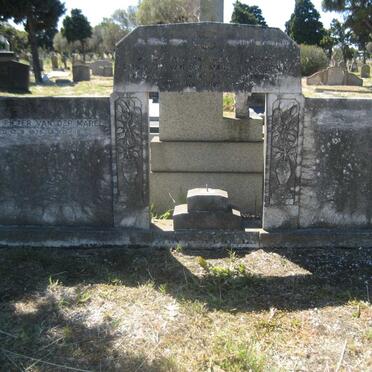 MAREL Barend Pieter, van der -1975 &amp;  Sylvia Ina RUPNIK -1967