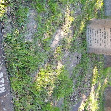 MARTIN Samuel John -1934 &amp; Esther -1965 :: BEEVERS Margaret -1947