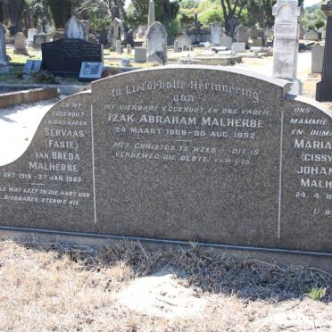 MALHERBE