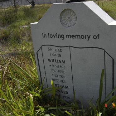 MALYON William 1893-1956 :: MALYON Bertram ?onald 1936-1951