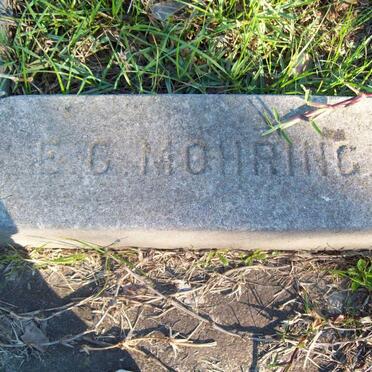 MOHRING E.C.